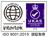 ISO 9001
