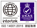 ISO 14001